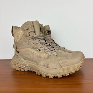 Vans Crestline GoreTex MTE Waterproof Boots